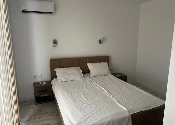 Апартамент Obzor *