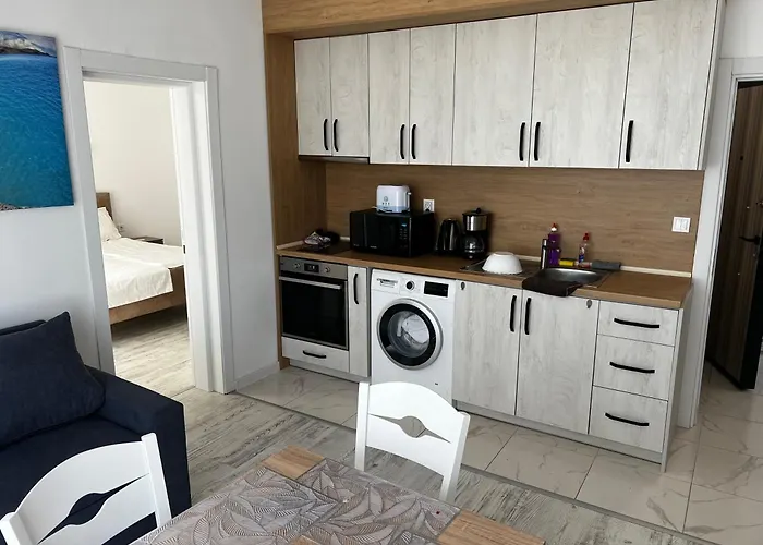 Obzor Апартамент *