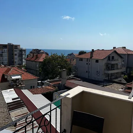Obzor Apartment *