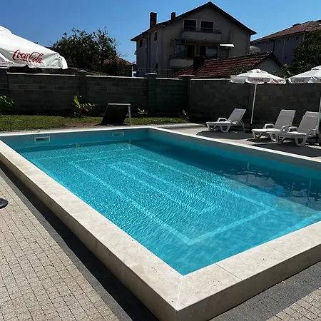 Apartment Obzor Obzor