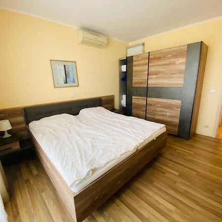 Apartamento бийч а 201-202