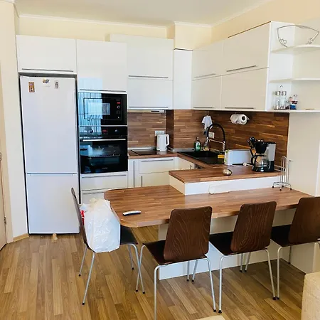 бийч а 201-202 Apartamento *