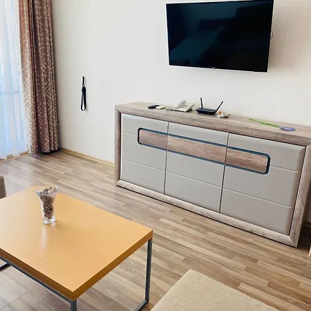 бийч а 201-202 Apartamento
