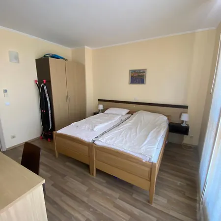 Apartamento бийч а 201-202