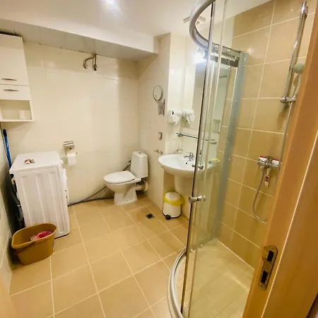бийч а 201-202 Apartamento