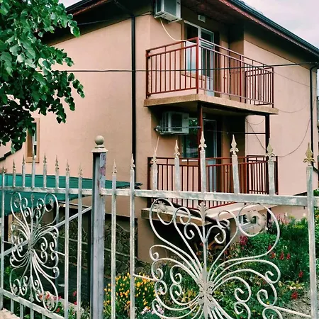 Pensión тук е така Obzor