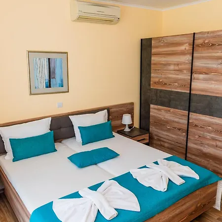 бийч а 201-202 Apartamento