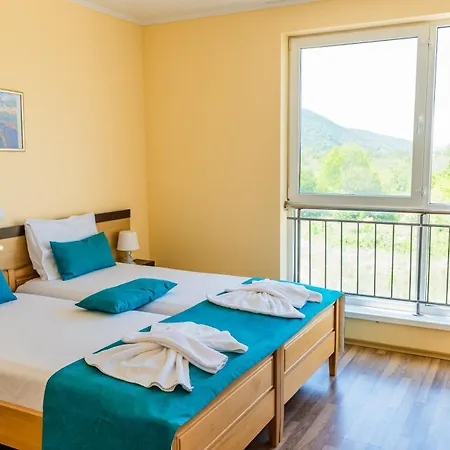 бийч а 201-202 Apartamento Obzor