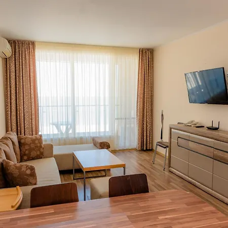 бийч а 201-202 Apartamento *