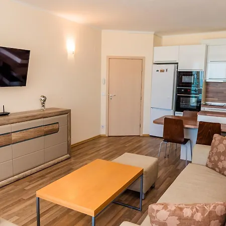 бийч а 201-202 Apartamento *