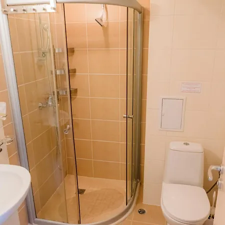 бийч а 201-202 Apartamento