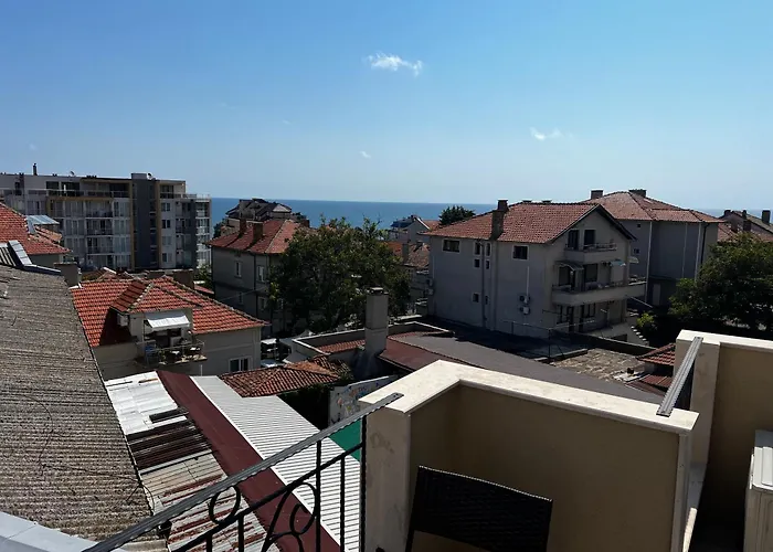 Obzor Apartment *