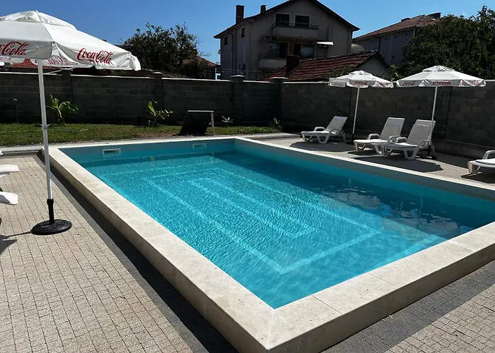 Apartment Obzor Obzor