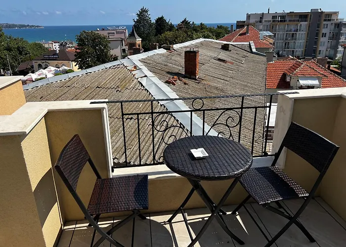 Obzor Apartment Obzor